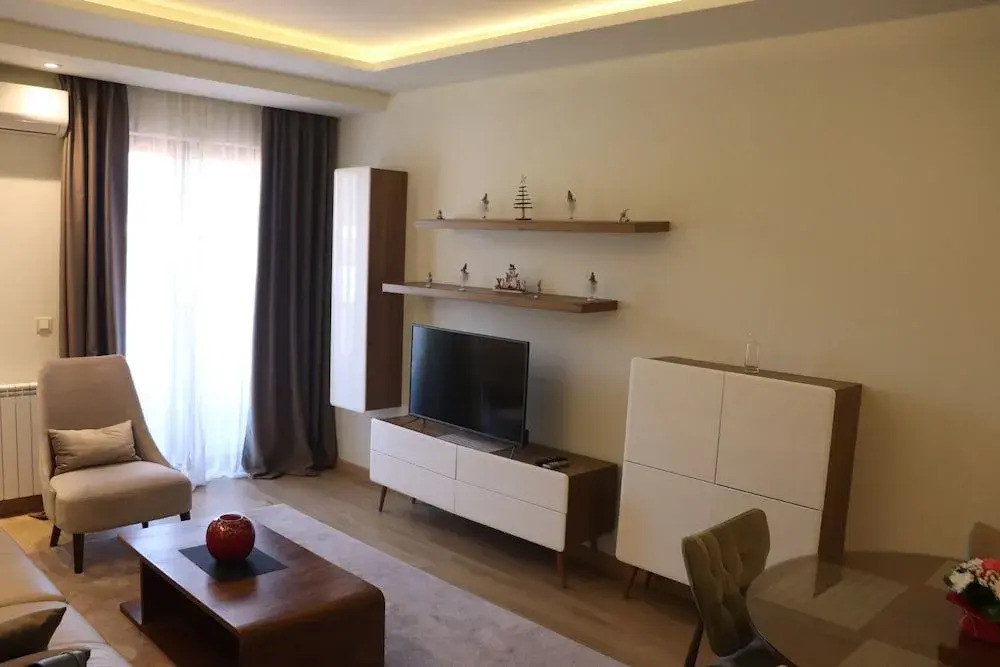 Hotel Villa Gracia