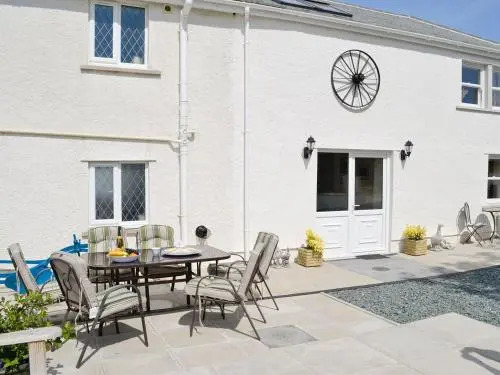 Greengill Farm Holiday Cottage