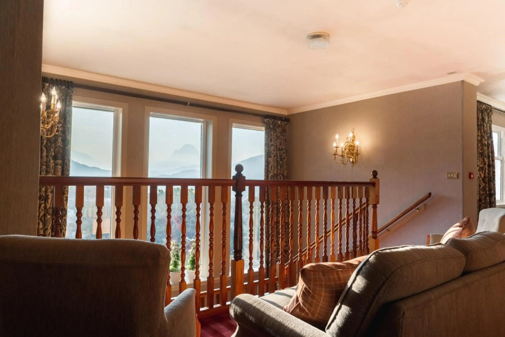 Inver Lodge