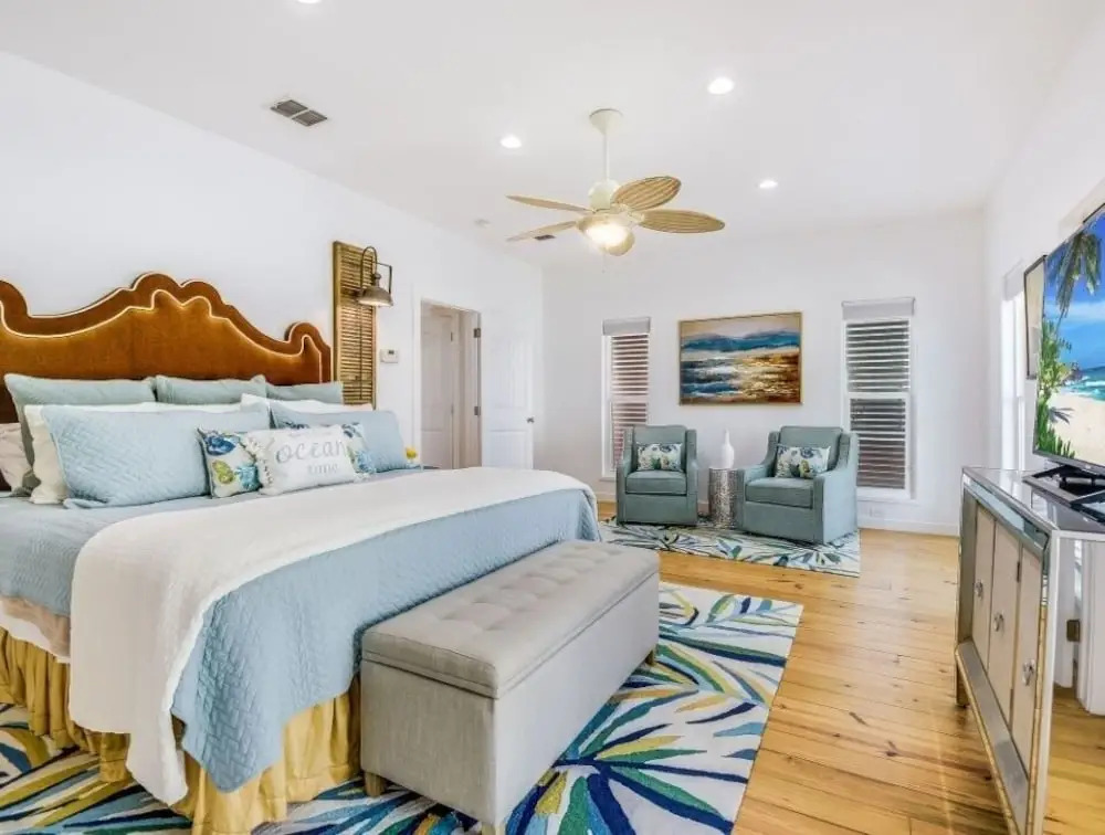Labella Vita - VW45 - 4 Br Home