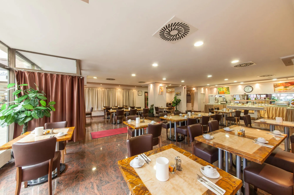 Hotel Kaffeemühle