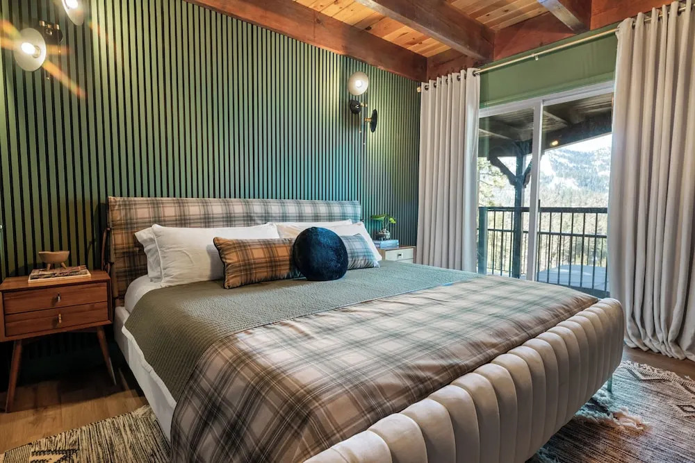 Ski View Chalet