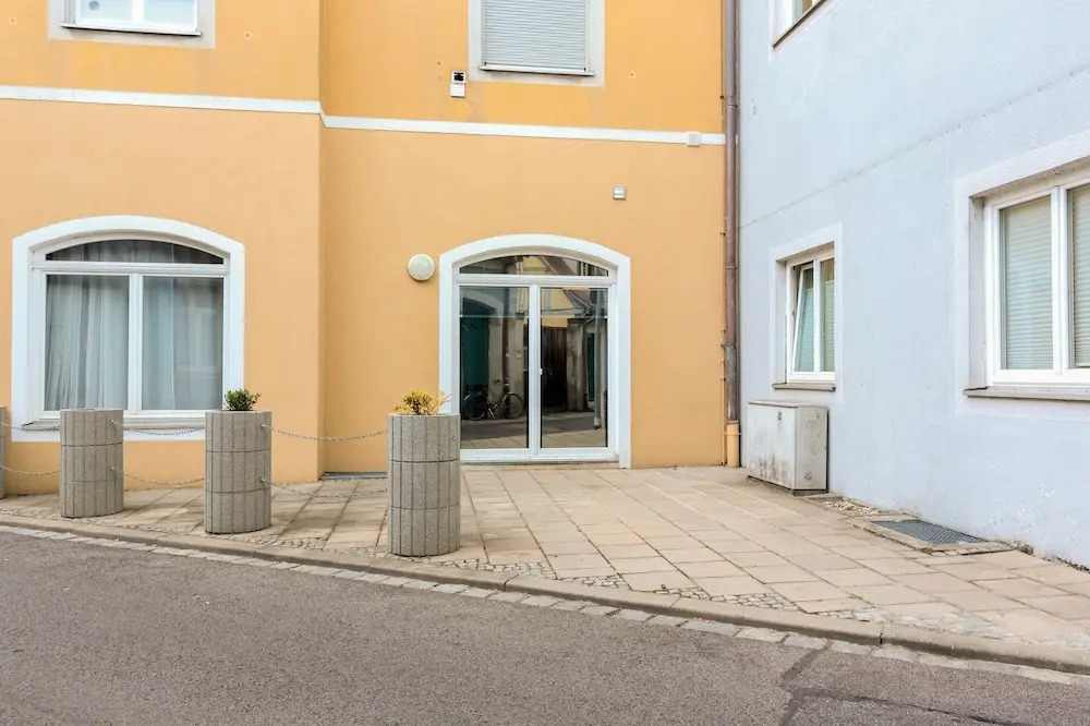 Limehome Bamberg Keßlerstraße