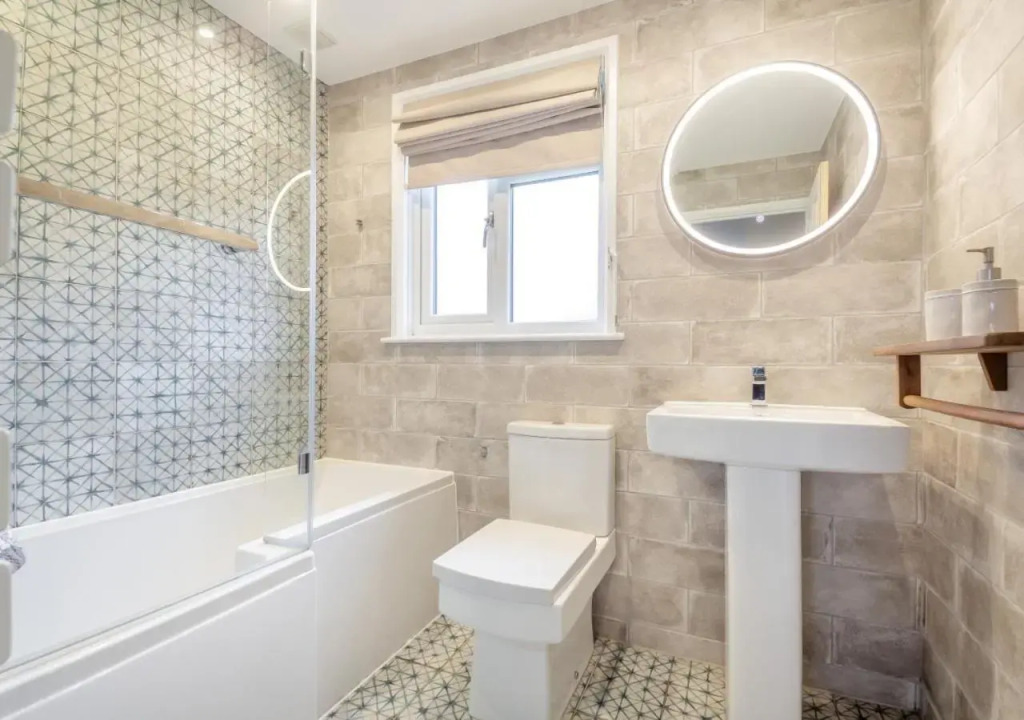 2 Bed in Pwllheli oc-brynpe
