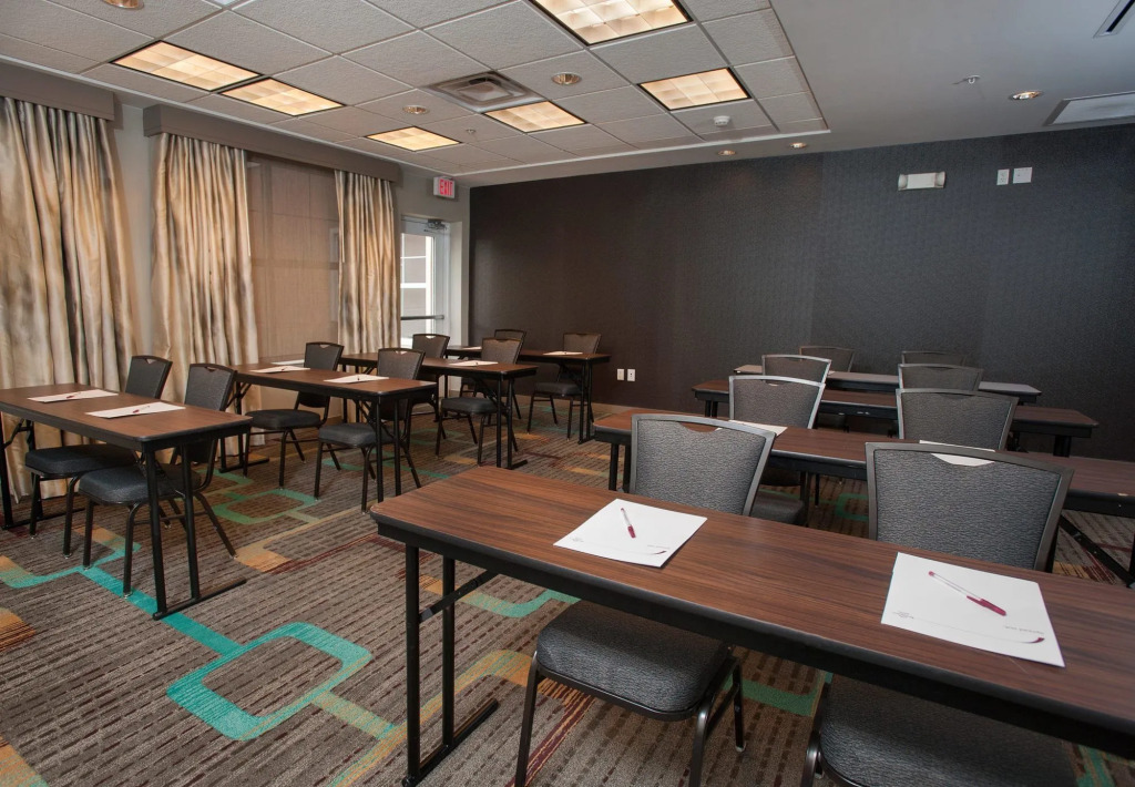 Residence Inn Birmingham Hoover