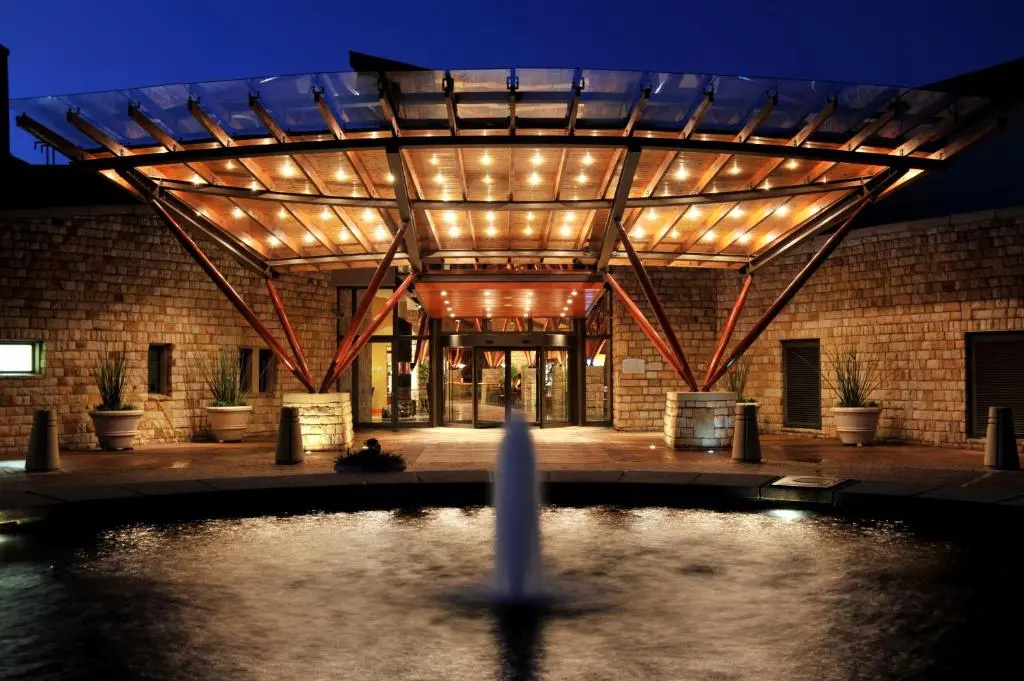Arabella Hotel, Golf and Spa