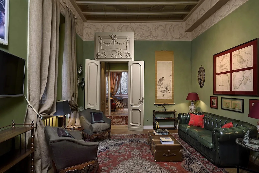 Hemeras Boutique House