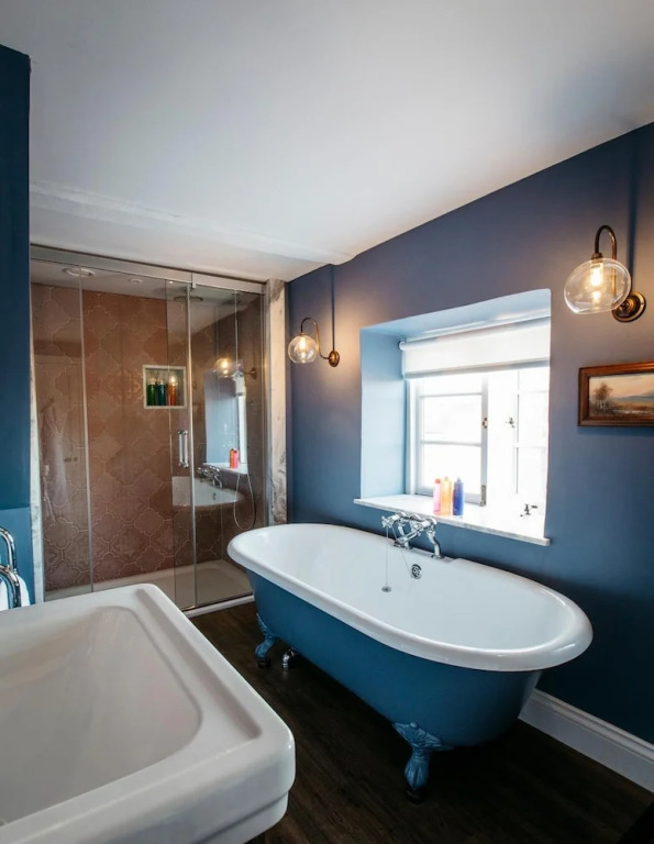 The Bower House, Restaurant & Rooms