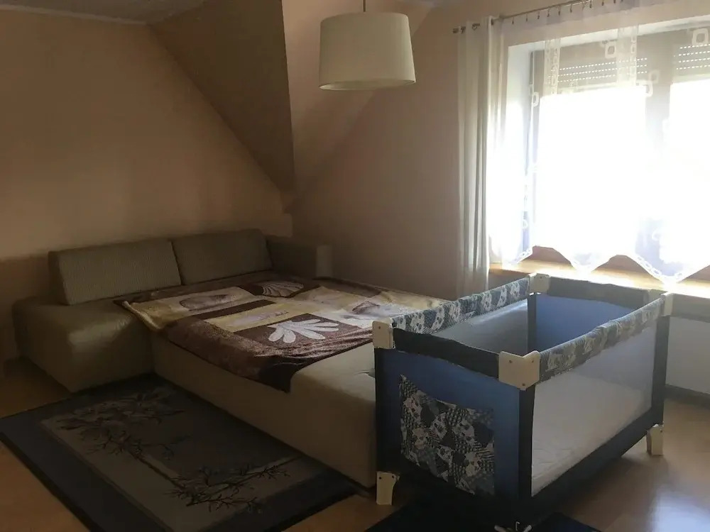 Holiday Home in Dobczyce near Ski Lift