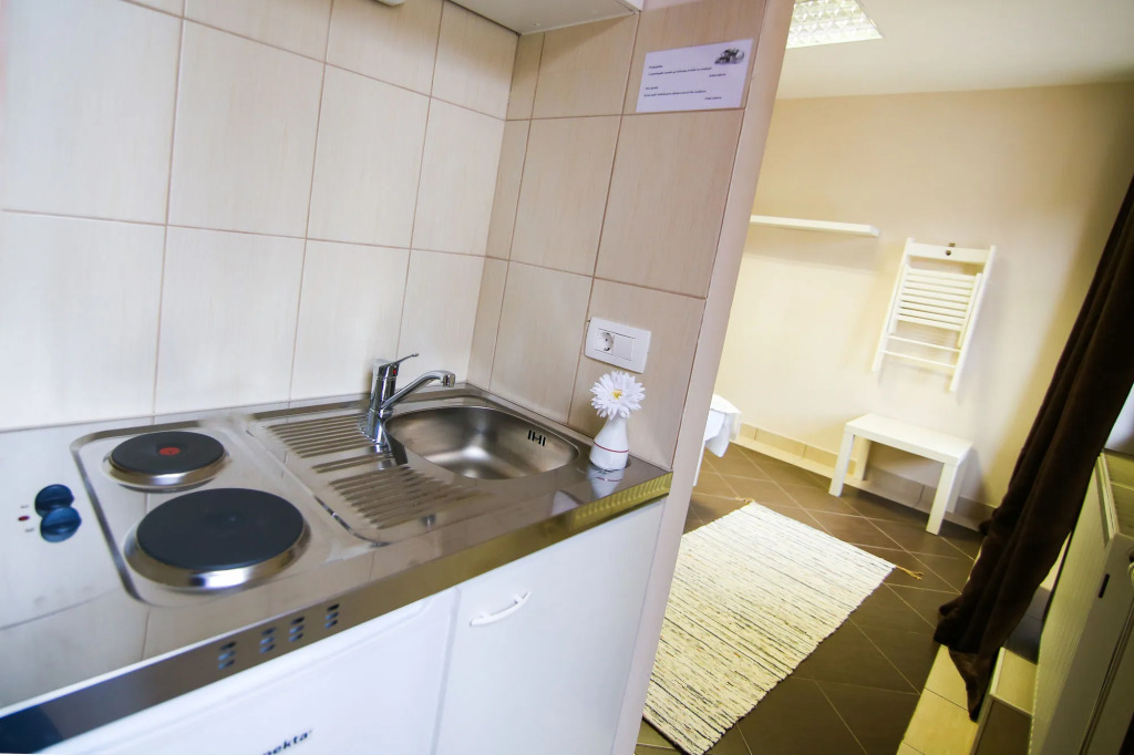 Boutique Hotel Asteria