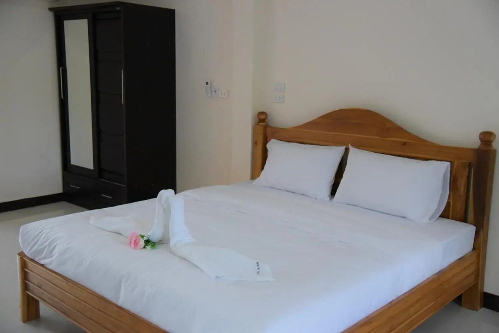 BH Place Apartment