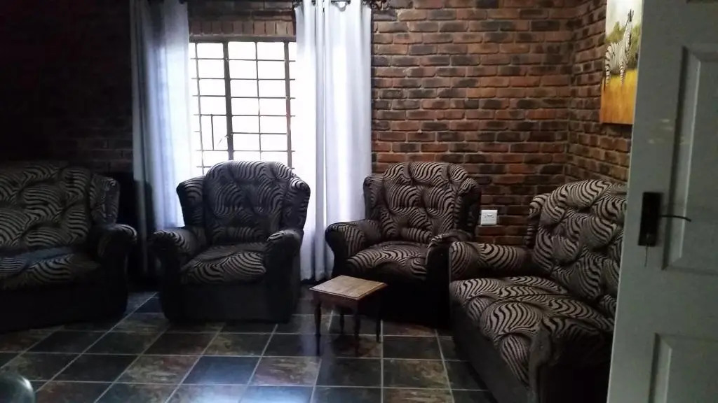 Kruger Wild Dog Inn