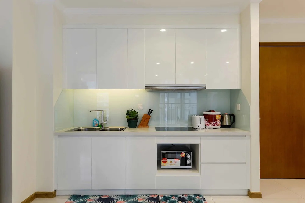 City Apartment