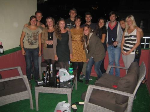 Gakkos House Hostel