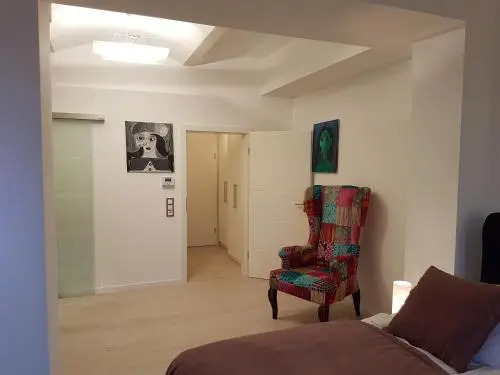 Business Apartment Briller Viertel