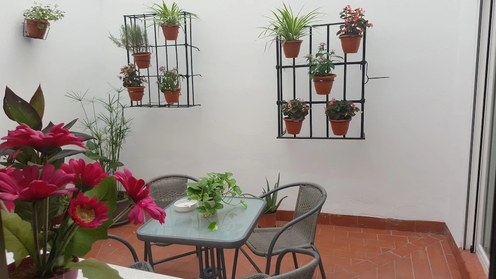 Apart Los Patios de Valladares