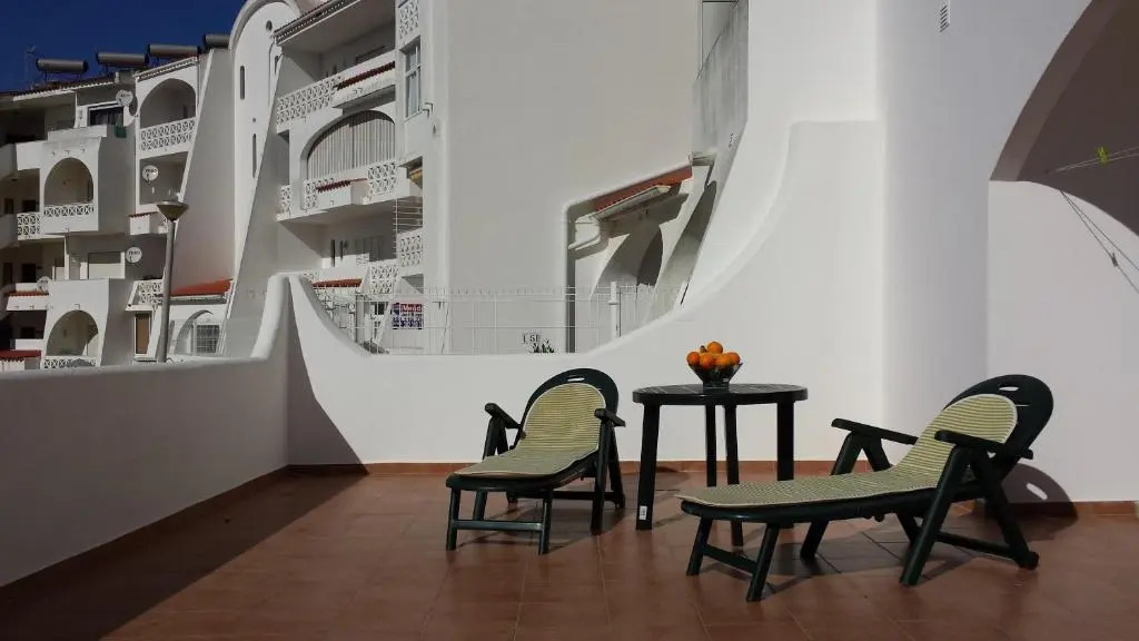 Alveiros Apartamentos Praia dos Aveiros