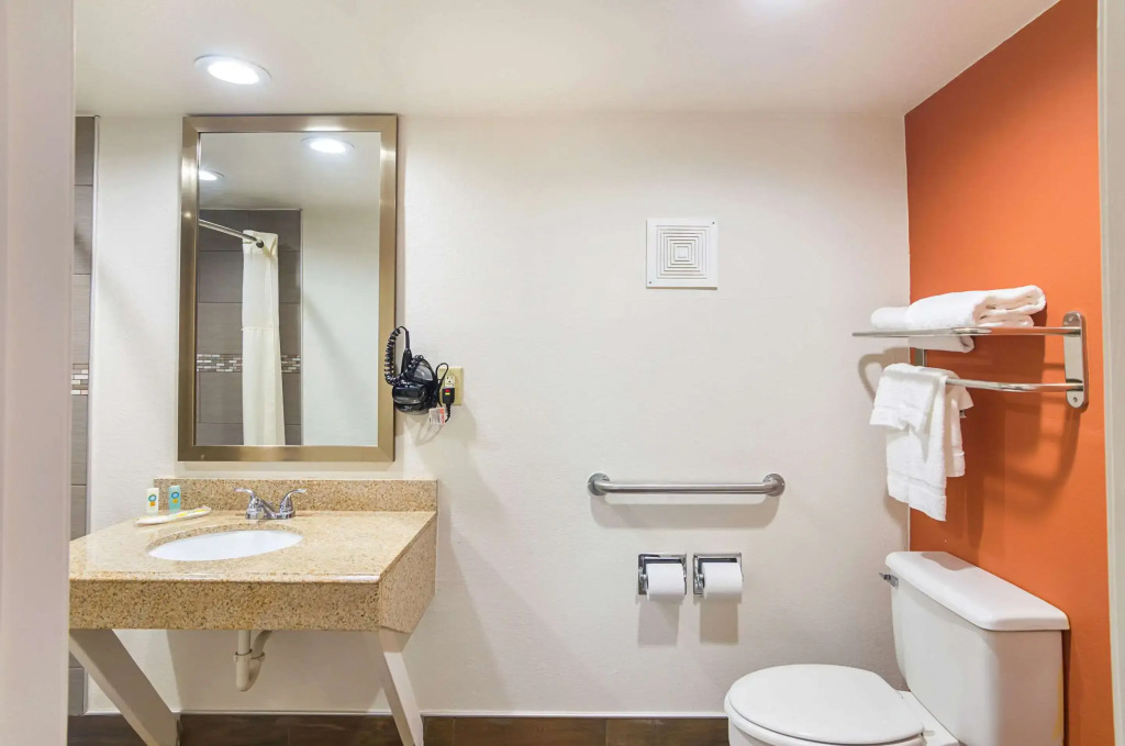 Quality Inn Amarillo East