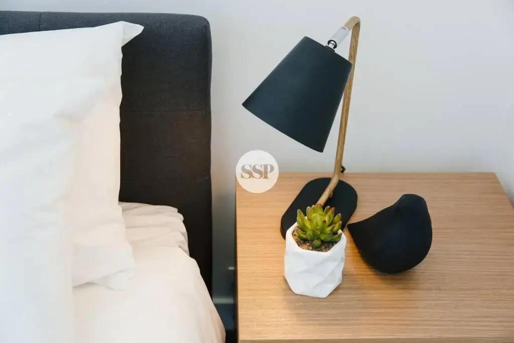 St Kilda Rd LVL4 2BDR2BATHR WIFI Albert Park