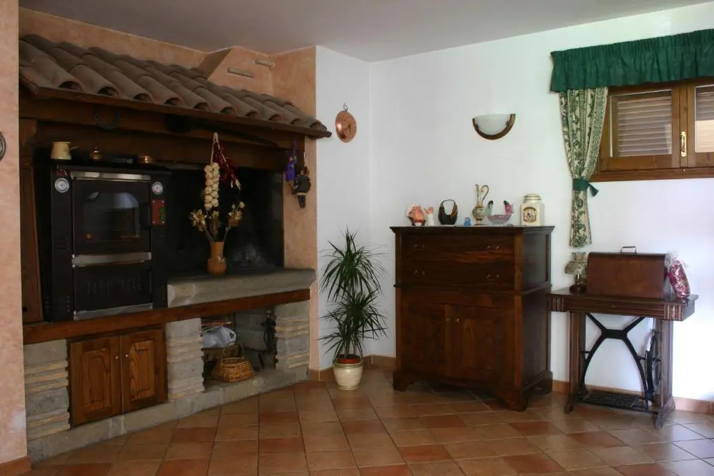 B&B Le Palme