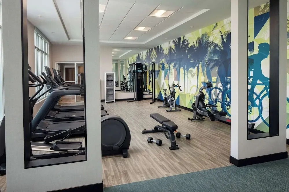 Hyatt Place Cape Canaveral