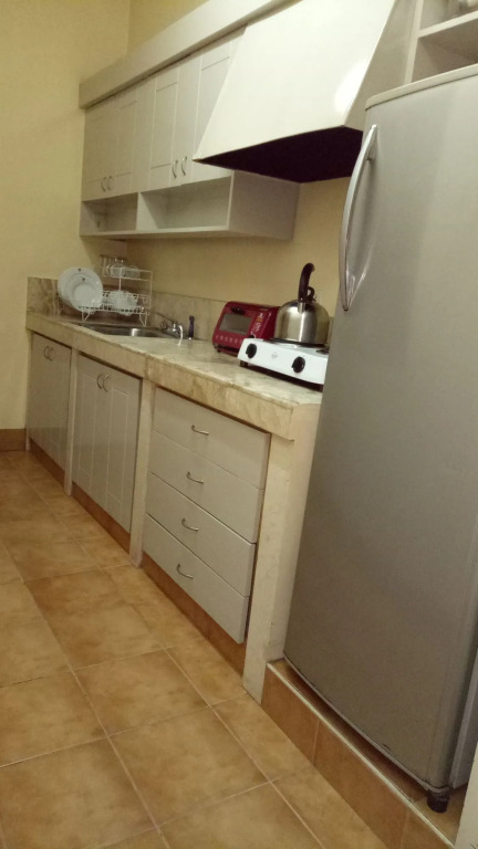 Tropicana Suites
