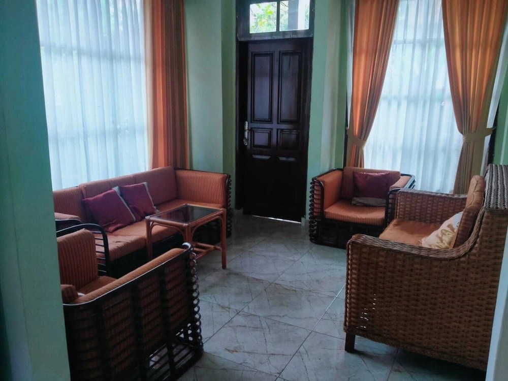 Widi House