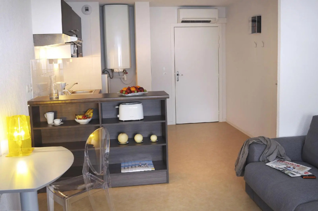 Nemea Appart’Hotel Toulouse Constellation