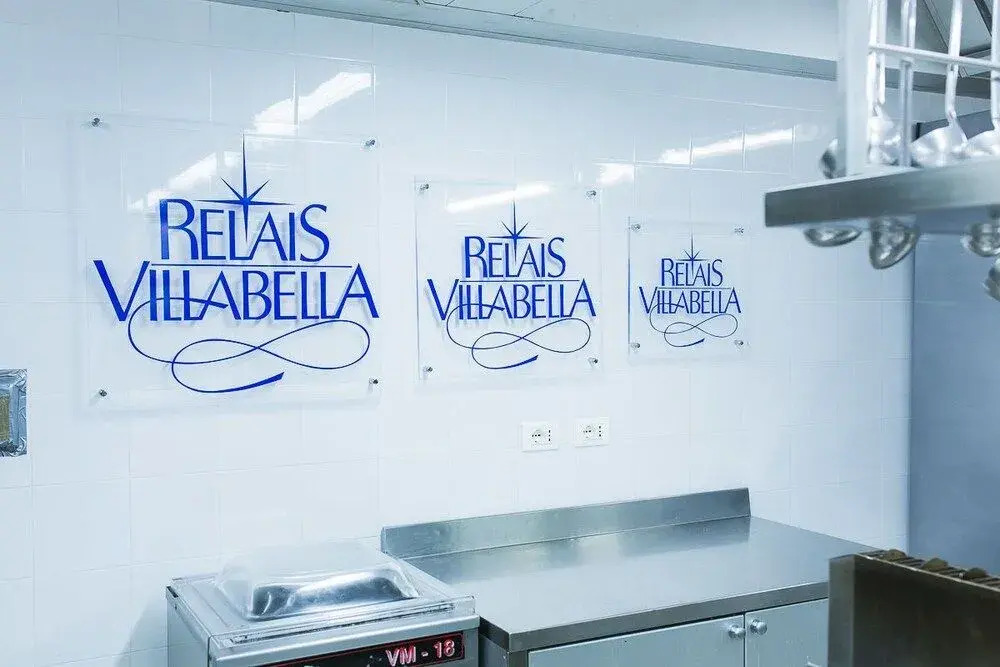 Relais Villabella Hotel