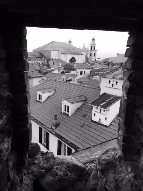 Al Castello
