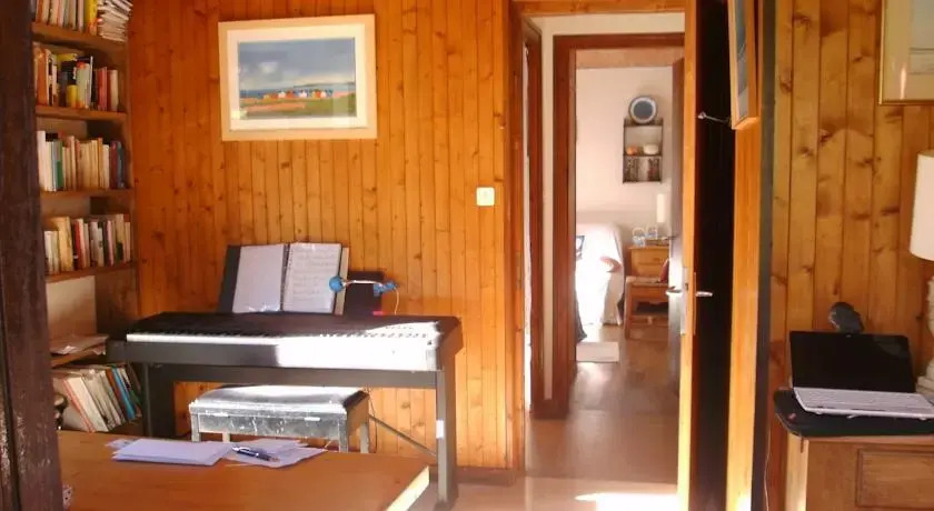 Chalet Vaia
