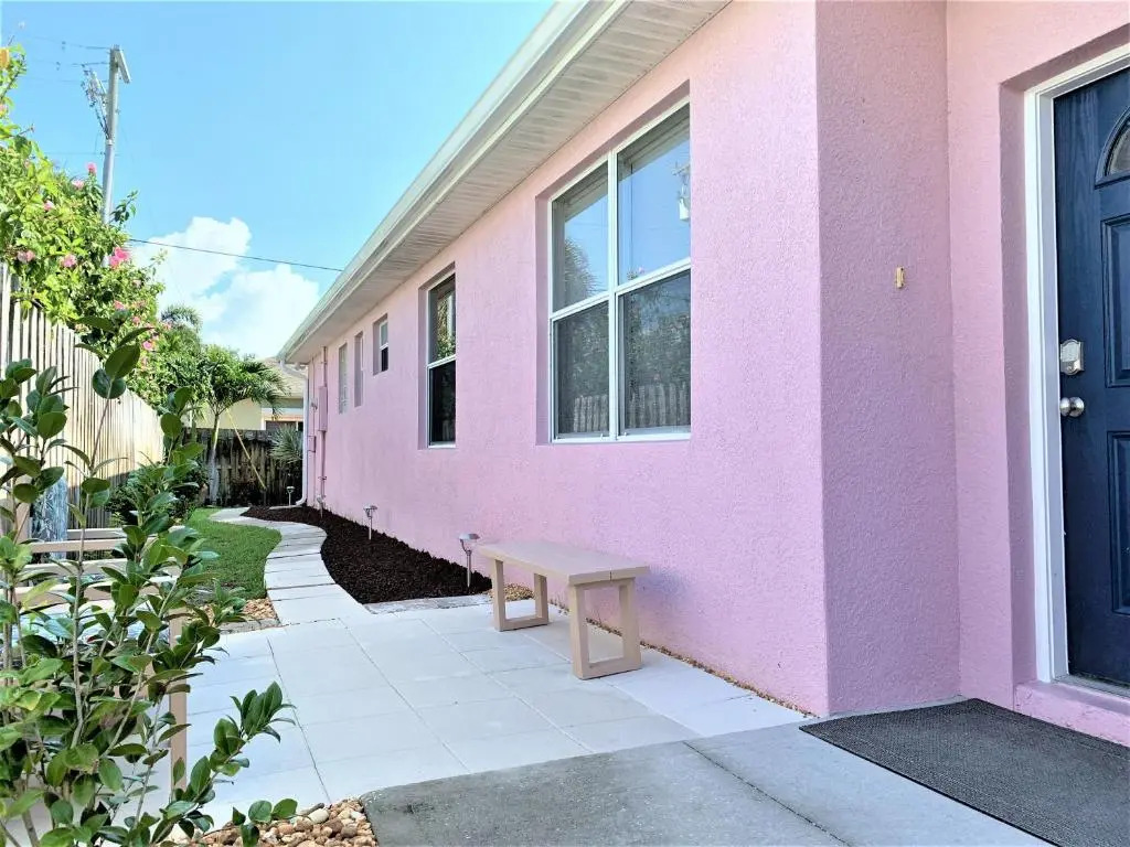 Cape Canaveral near Beach House