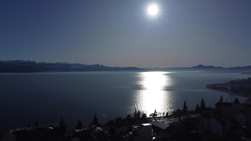 Apartamentos Bariloche