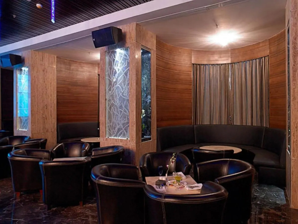 Royal Orchid Central Kireeti-HAMPI Hospet