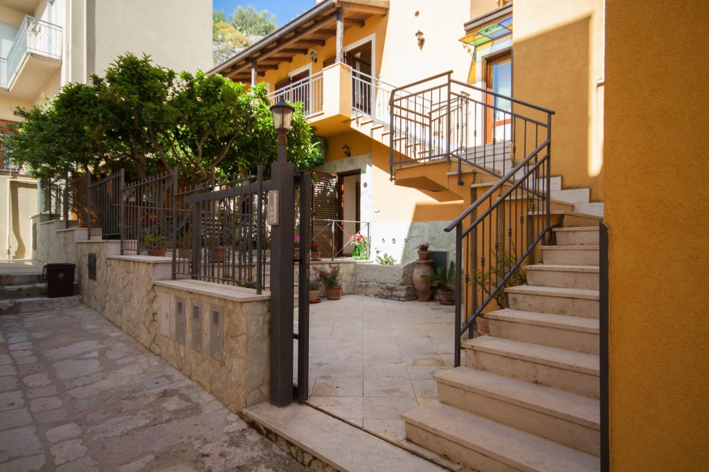 Casa Vacanze S. Marco