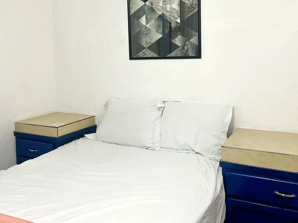 Departamentos Lomas SLP