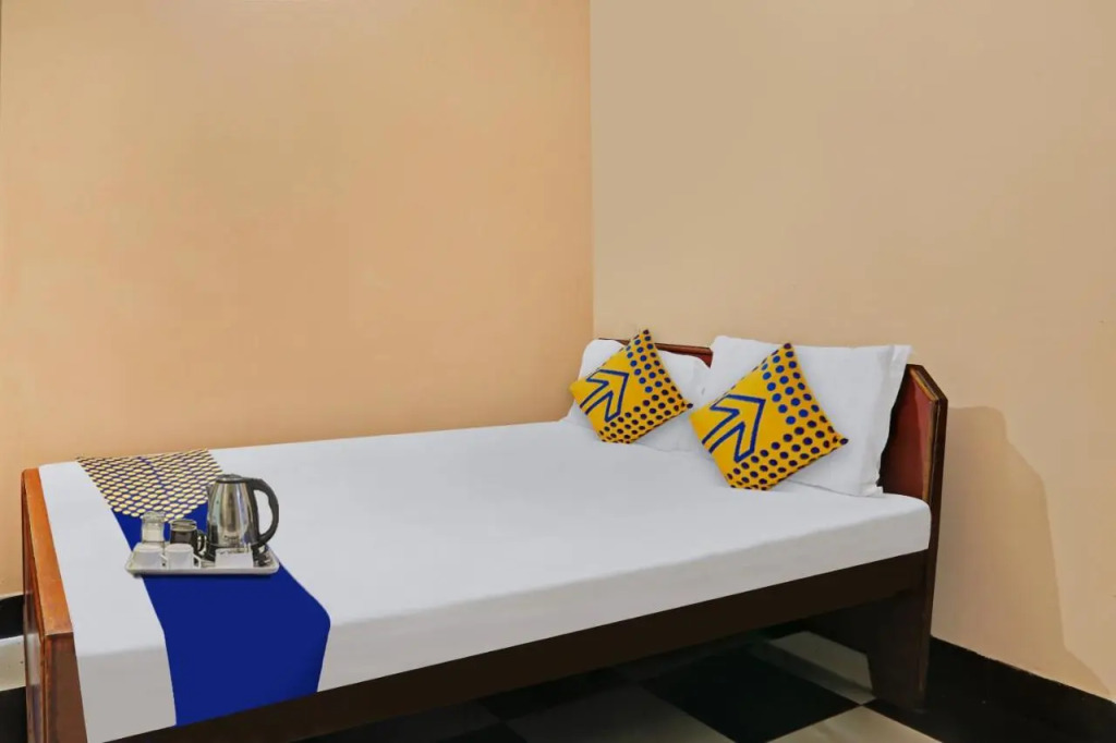 Hotel O Jwala