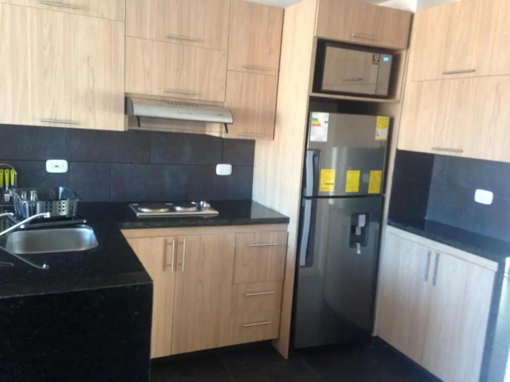 San Peter Family Suites