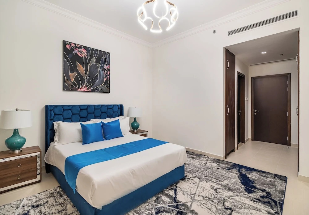 Simply Comfort Suites in Sarai Palm Jumeirah