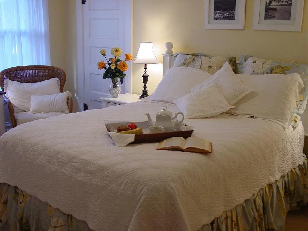 The McFarland Inn Bed and Breakfast