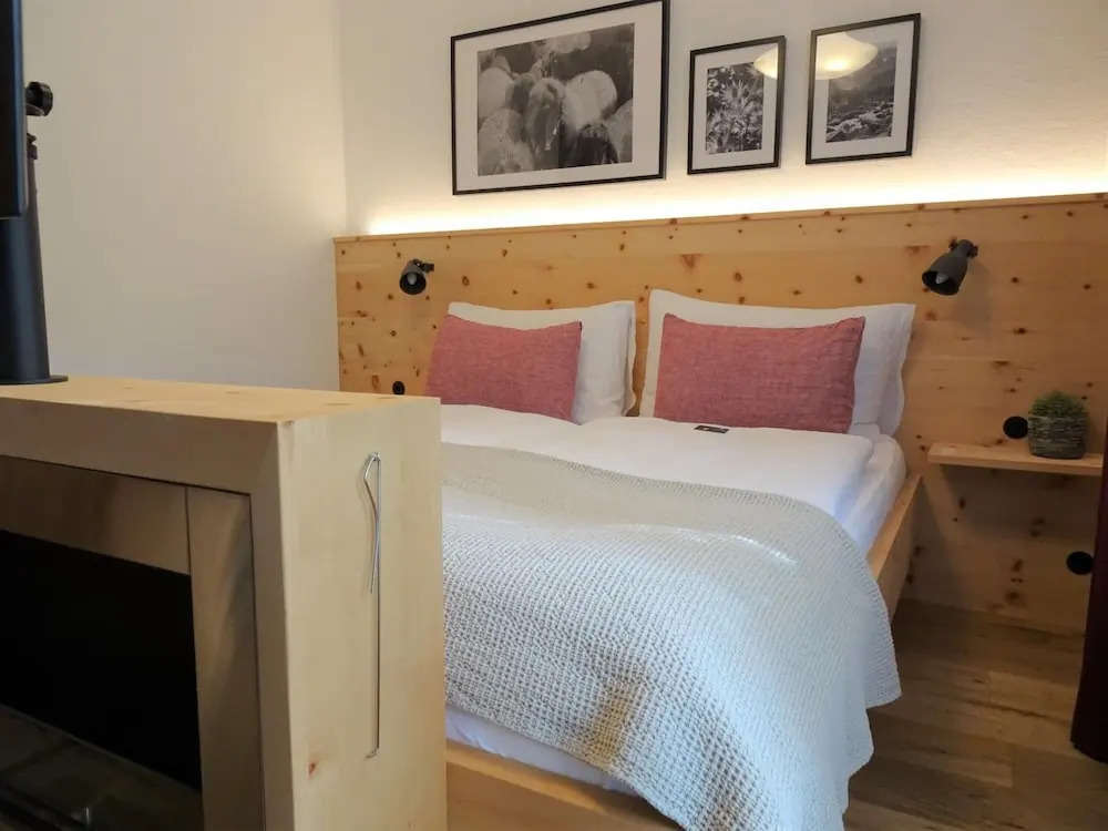 Schortas Alvetern - Boutique Hotel