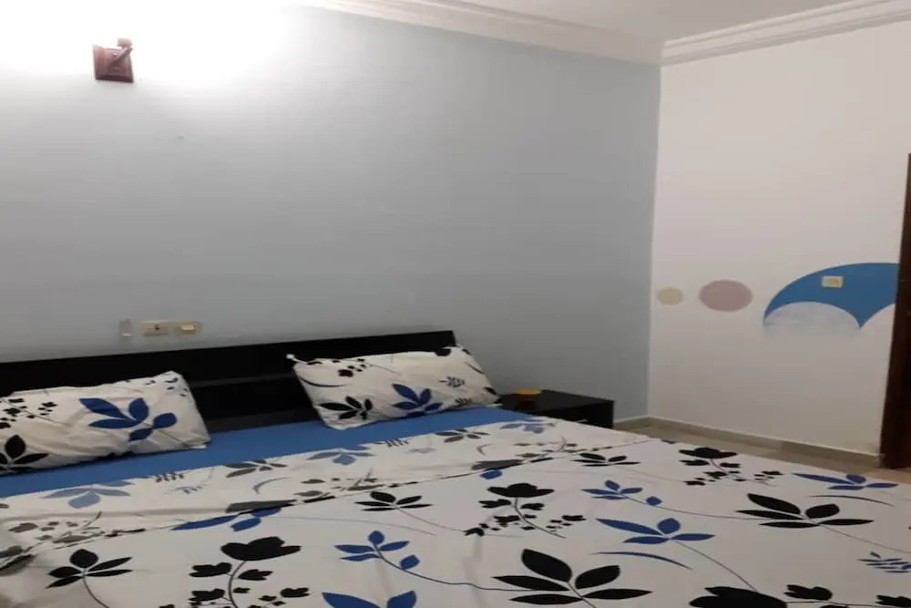 Peniel Residence