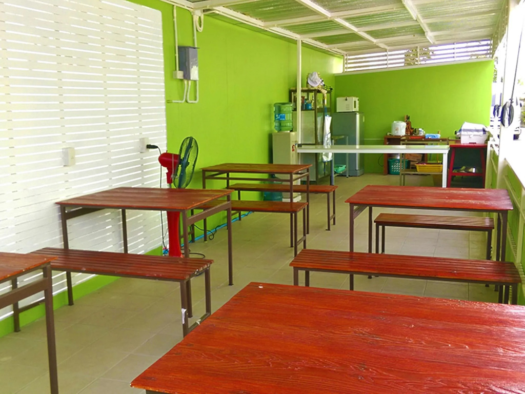 Sorworakit Hotel