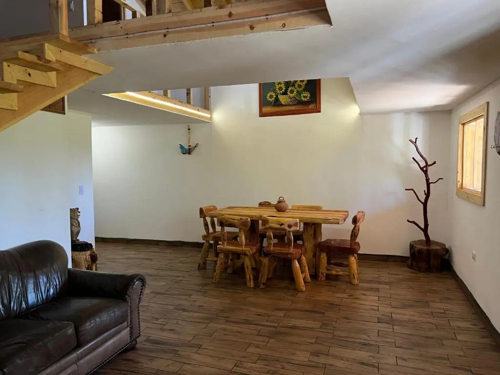 Cabañas el Pino 3