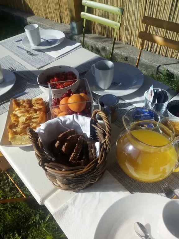 Akuaduulza B&B Como Lake