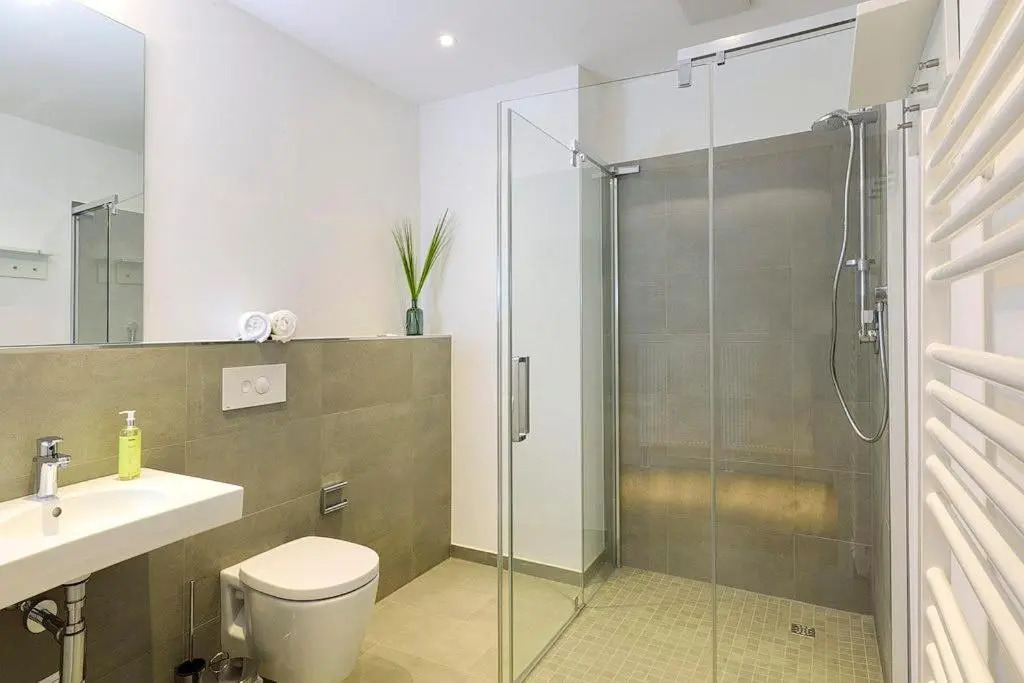 Aparthotel Anna Düne Aparthotel Anna Düne 1 15