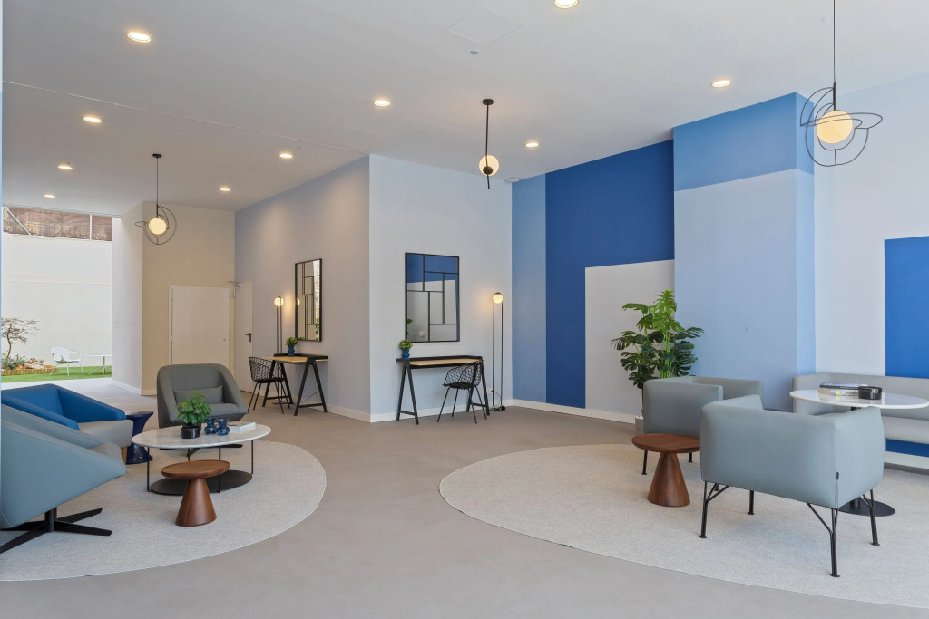 Uma Suites ODonnell
