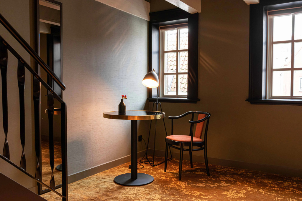 Hotel Mai Amsterdam