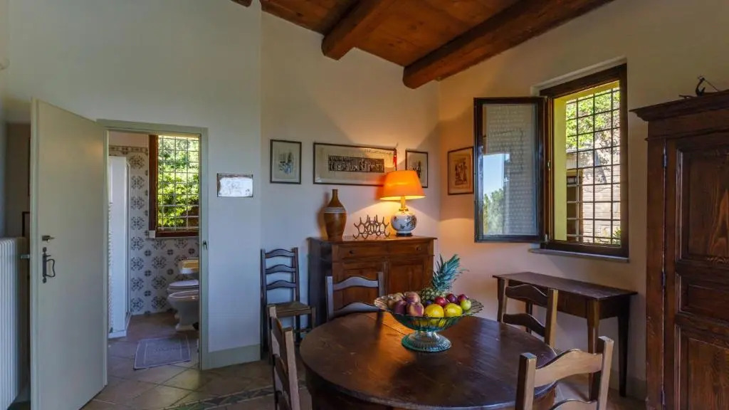 Le Dodici Querce 6 3