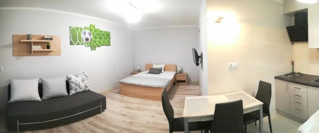 Apartamenty Love